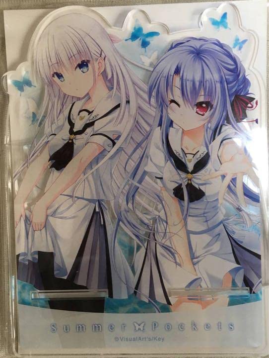 空門蒼　アクリルスタンド